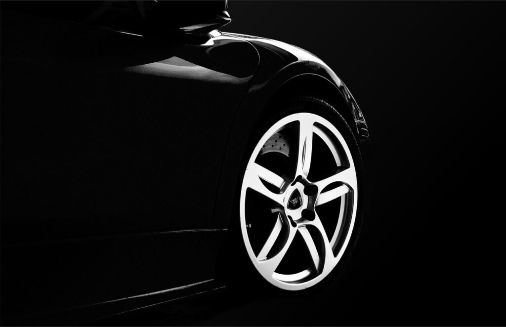 Best aftermarket wheels for Honda Accord