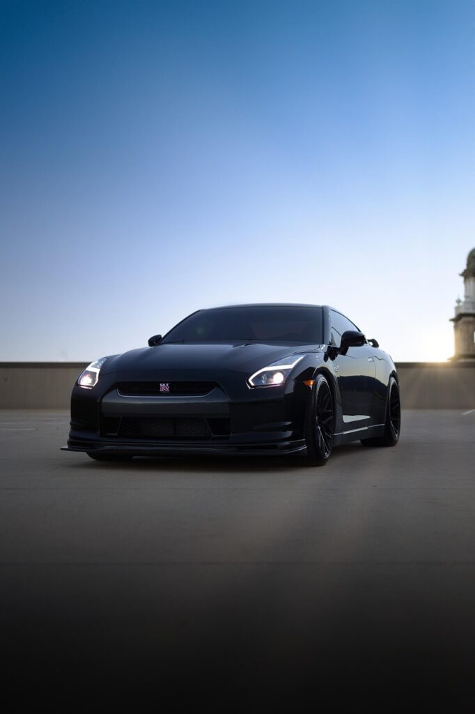 Best Coolant for Nissan