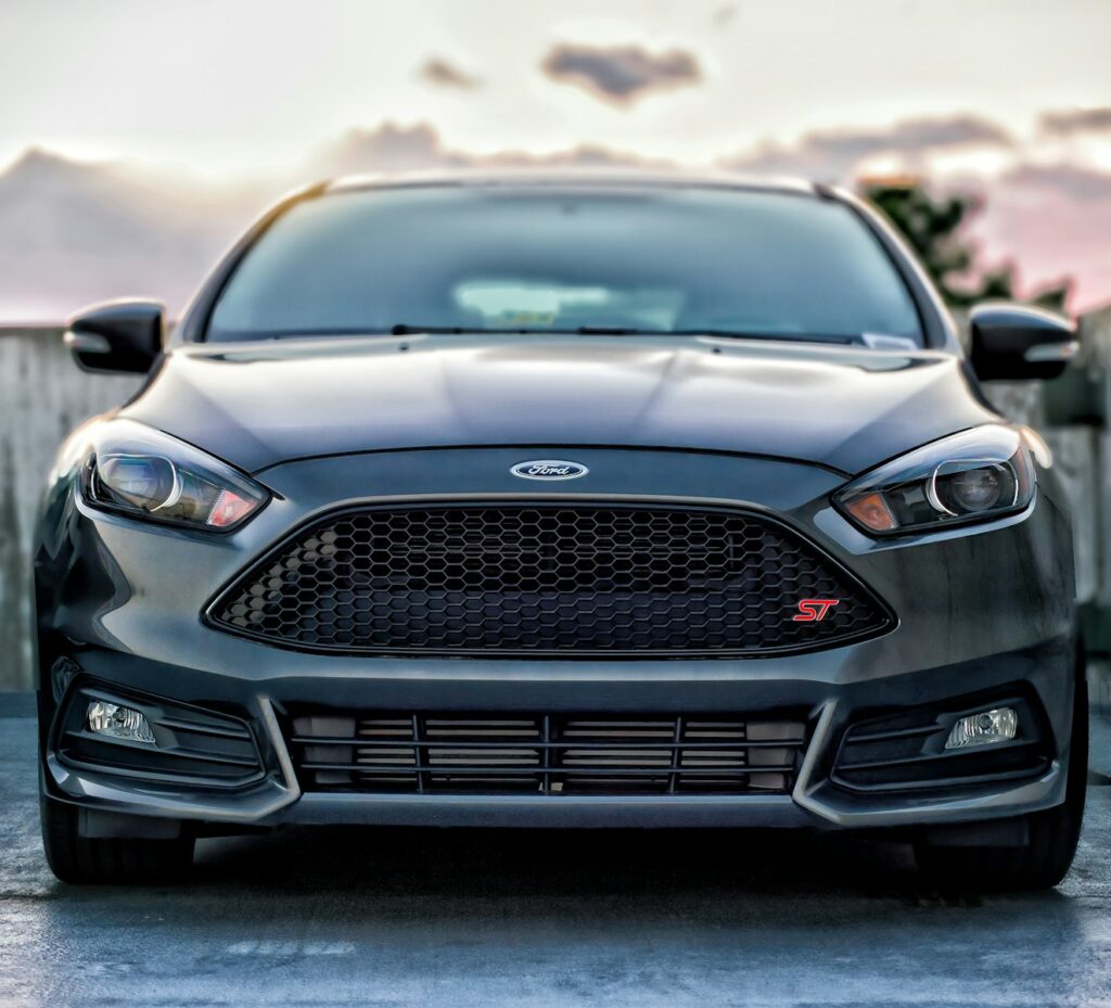 Best All Season Tires for Ford Focus